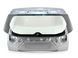 Кришка багажника CITROEN C-CROSSER 2007-2013 (без скла) 8701Z2, 8701Z2, A