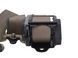 Ремінь безпеки передній лівий CITROEN C-CROSSER 2007-2013 6066747, 6066747, A