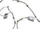 Проводка парктроника передня JAGUAR XF X250 2008-2011 AX2314369CA, AX2314369CA, A