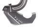 Петля капота левая NISSAN ROGUE T33 2023- 65401-6RA0A, 65401-6RA0A, A