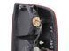 Фонарь стоп задний левый NISSAN NAVARA D40 2005-2010 26555EB38A, 26555EB38A, B