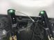 Склопідйомник передній правий VOLVO XC60 2008-2013 (з монтажною платою №30753328 та моторчиком №31253062) 30784829, 30784829, A