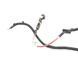Клемма LAND ROVER FREELANDER 2 L359 2006-2010 (плюс) LR009649, LR009649, A