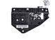 Ручка двери внутренняя задняя левая LAND ROVER RANGE ROVER EVOQUE L538 2011-2015 LR030566, LR030566, A