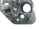 Склопідйомник задній правий HYUNDAI SONATA YF 2009-2014 83481-3S001, 83481-3S001, A