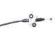 Трос перемикання АКПП/КПП SUBARU FORESTER SL 2024- 35150FJ020, 35150FJ020, A