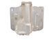 Тепловой экран VOLVO XC60 2008-2013 (баку) 31323075, 31323075, A