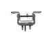Петля кришки багажника ліва права VOLVO XC60 2013-2017 31335292, 31335292, A