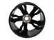 Диск R19 5* VOLVO S60 SPA 2019-2024 (8Jх19H2 PCD5x108 ET42 Dia60,1) 32358914, 32358914, B