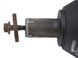 Привід передній правий VOLVO XC60 2008-2013 (36001184, 28/40 шліців) 30783072, 30783072, A