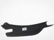 Заглушка кришки багажника ліва ACURA MDX 2008-2013 74350-STX-A01, 74350-STX-A01, A