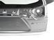 Кришка багажника CITROEN C-CROSSER 2007-2013 (без скла) 8701Z2, 8701Z2, A