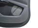 Карта дверей задня ліва PEUGEOT 508 2010-2014 9345VT, 9345VT, A