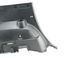 Карта багажного отсека нижняя задняя левая TOYOTA VERSO WAR20 2012-2018 64740-0F020-B0, 64740-0F020-B0, B