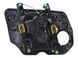 Склопідйомник передній правий VOLVO XC60 2008-2013 (в зборі з монтажною платою 30753328) 30784829, 30784829, A
