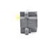 Привод заслонки печки VOLVO XC60 2008-2013 6G9N19E616AB, 6G9N19E616AB, A