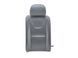 Спинка сидения задняя левая VOLVO S60 Y20 2013-2018 39839075, 39839075, B