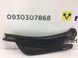 Заглушка кришки багажника ліва ACURA MDX 2008-2013 74350-STX-A01, 74350-STX-A01, A