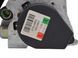 Ремень безопасности задний левый правый SKODA SUPERB 3T 2008&ndash;2013 3T0857447, 3T0857447, A