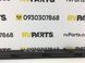 Накладка порога левая внешняя SUBARU FORESTER S14 2018-2021 91112SJ330, 91112SJ330, A