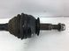 Привод задний левый правый NISSAN PATHFINDER R51 2005-2014 (33 / 32) 39600EB310, 39600EB310, A