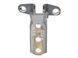 Петля двери нижняя передняя левая MITSUBISHI L200 KAOT 2006-2011 5702A034, 5702A034, A