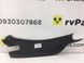 Заглушка кришки багажника ліва ACURA MDX 2008-2013 74350-STX-A01, 74350-STX-A01, A