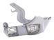 Петля капота левая NISSAN ROGUE T33 2023- 65401-6RA0A, 65401-6RA0A, A