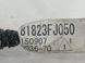 Проводка дверей задня ліва SUBARU IMPREZA GP 2011-2015 81823FJ050, 81823FJ050, A