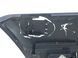 Накладка кришки багажника зовнішня CITROEN C-CROSSER 2007-2013 8742R7, 8742R7, B