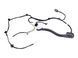 Проводка дверей задня права SUBARU FORESTER SL 2024- 81825SL000, 81825SL000, A