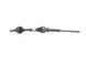 Привід передній правий VOLVO XC60 2008-2013 (36001184, 28/40 шліців) 30783072, 30783072, A