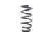 Пружина задняя левая правая HONDA CR-V 2006-2010 52441SWWE01, 52441SWWE01, A