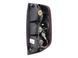 Фонарь стоп задний левый NISSAN NAVARA D40 2005-2010 26555EB38A, 26555EB38A, B