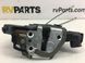 Замок дверей передній правий TOYOTA RAV4 CA30W 2005-2010 6903053080, 6903053080, A