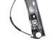 Стеклоподъемник передний правый LAND ROVER DISCOVERY SPORT L550 2019- (FK7223200AE) LR126072, LR126072, A