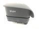 Подушка безпеки передня ліва VOLVO XC60 2008-2013 31332833, 31332833, B
