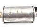 Глушник задній лівий LAND ROVER RANGE ROVER SPORT L320 2005-2009 WCI500190, WCI500190, B