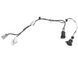 Проводка электрическая NISSAN NAVARA D40 2010-2014 (центальної консолі, в зборі з 25331BU001, 280235X00A) 240165X70C, 240165X70C, A