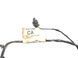 Проводка парктроника передня JAGUAR XF X250 2008-2011 AX2314369CA, AX2314369CA, A