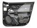 Карта дверей передня ліва JEEP RENEGADE 2014- 6NQ02LXHAA, 6NQ02LXHAA, B