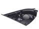 Накладка дзеркала передня права внутрішня MITSUBISHI L200 KAOT 2006-2011 MN136566XA, MN136566XA, A