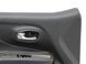 Карта дверей передня ліва JEEP RENEGADE 2014- 6NQ02LXHAA, 6NQ02LXHAA, B