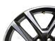 Диск R18 5* VOLVO V60 Y20 2013-2018 (8Jx18 PCD5x108 ET55 DIA63.4) 31470982, 31470982, B