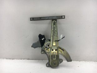 Стеклоподъемник задний левый NISSAN JUKE 2010-2014 (з моторчиком №82730CV01B) 827211U600, 827211U600, A