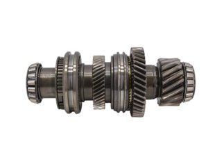 Вторичный вал КПП HYUNDAI SANTA FE CM 2006-2009 (МКПП, вихідний) 43215-38120, 43215-38120, A