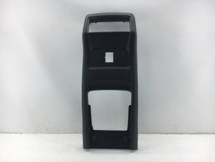 Накладка центральной консоли задняя GMC ACADIA 2016-2019 84386126, 84386126, A