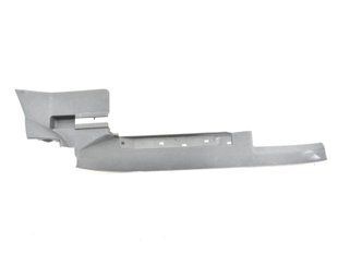 Накладка порога задня права TOYOTA VERSO WAR20 2012-2018 67917-0F020-B0, 67917-0F020-B0, B