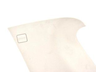 Накладка задней стойки верхняя правая LAND ROVER FREELANDER 2 L359 2006-2010 LR001954, LR001954, B