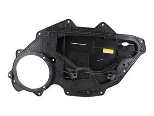 Монтажна плата задня права LAND ROVER RANGE ROVER EVOQUE L538 2015-2018 (LR048294) BJ3224766AE, BJ3224766AE, A